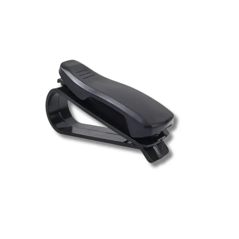 Suporte Universal Automotivo para Óculos de Sol e Cartões da Bonicar Brasil
