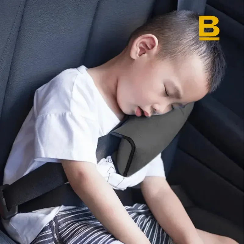 Travesseiro Veicular Infantil da Bonicar Brasil