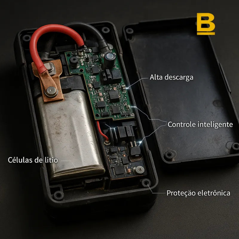 12V6A Charger Car Battery Charger Motorcycle Battery Charger 12V Smart Battery Charger