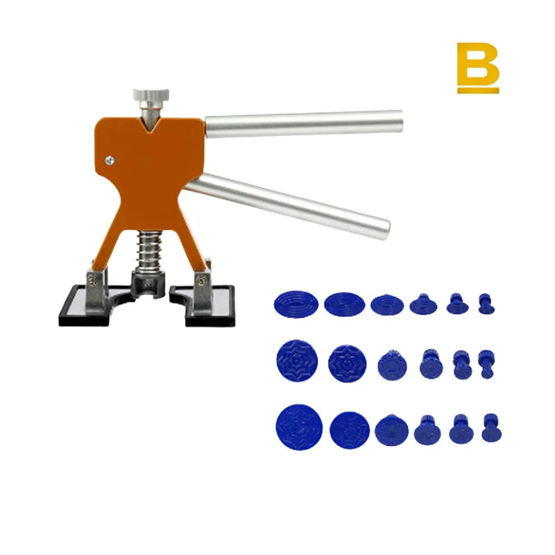 DentFix Pro- Removedor de Amassados Automotivo