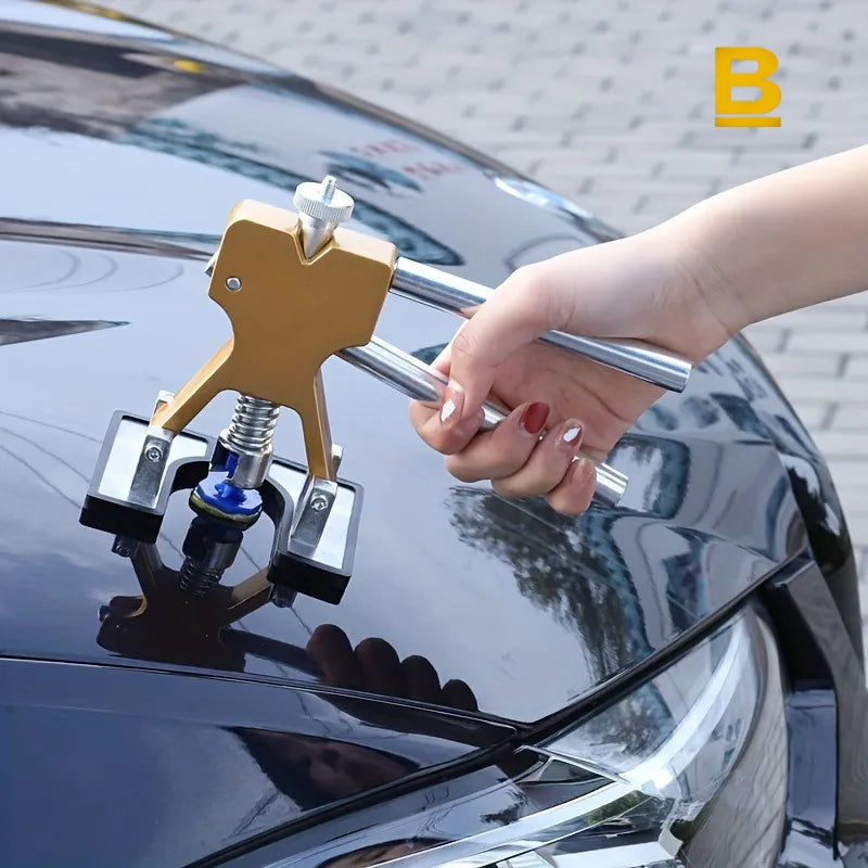 DentFix Pro- Removedor de Amassados Automotivo