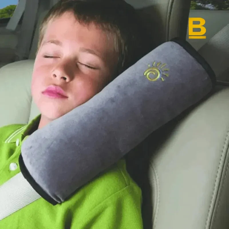 Travesseiro Veicular Infantil da Bonicar Brasil