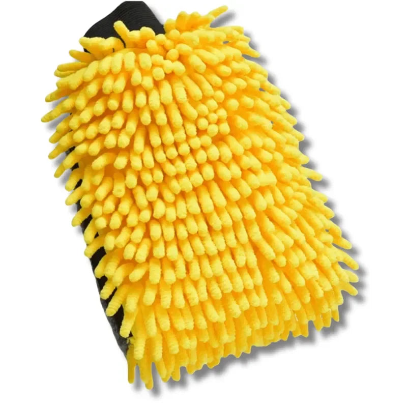 Luva de Microfibra Chenille Impermeável Bonicar Brasil