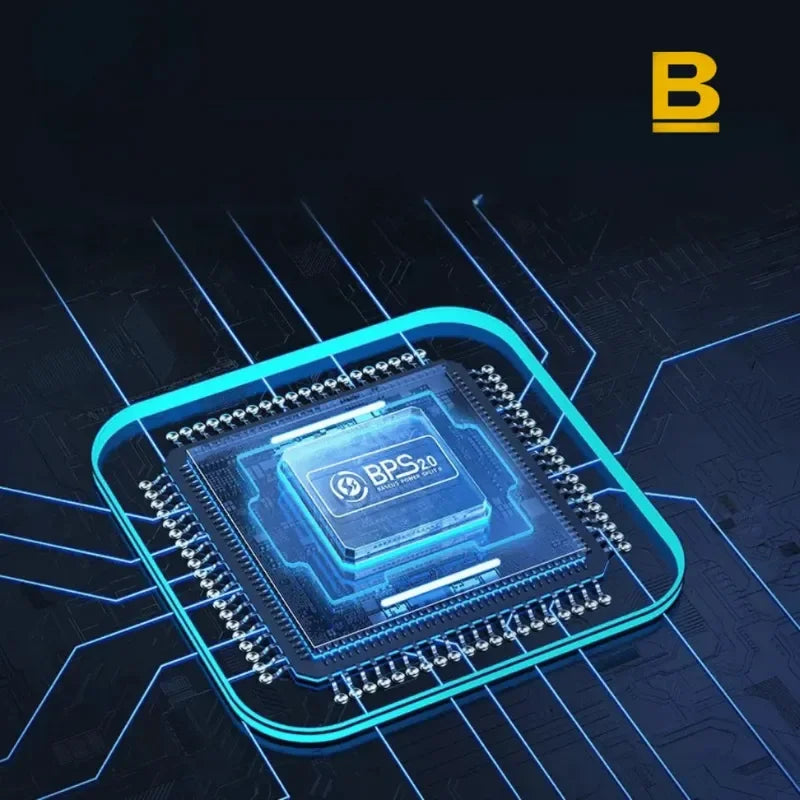 Carregador Veicular Turbo Power 152,5W com 3 Portas – Super Rápido e Compatível com Notebooks