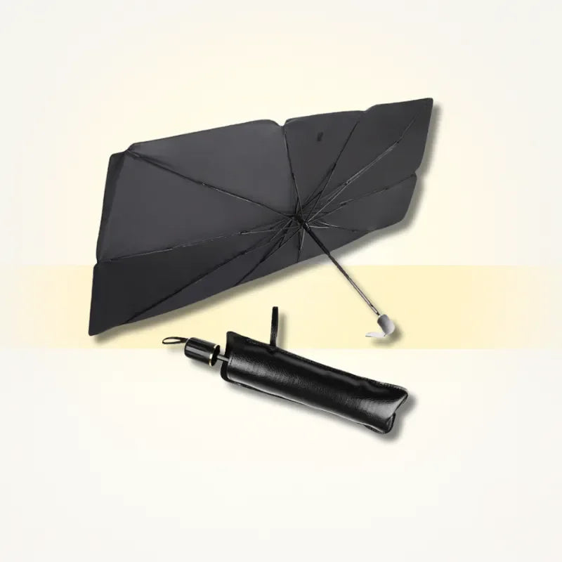 Protetor Solar Automotivo Dobrável para Para-brisa – Bonicar Brasil